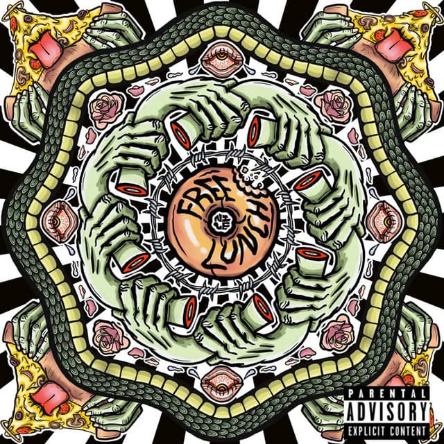 Bagels cover art