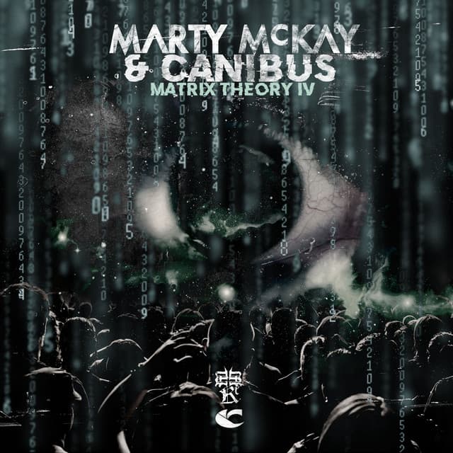 A Cure for Wellness - Remix cover art