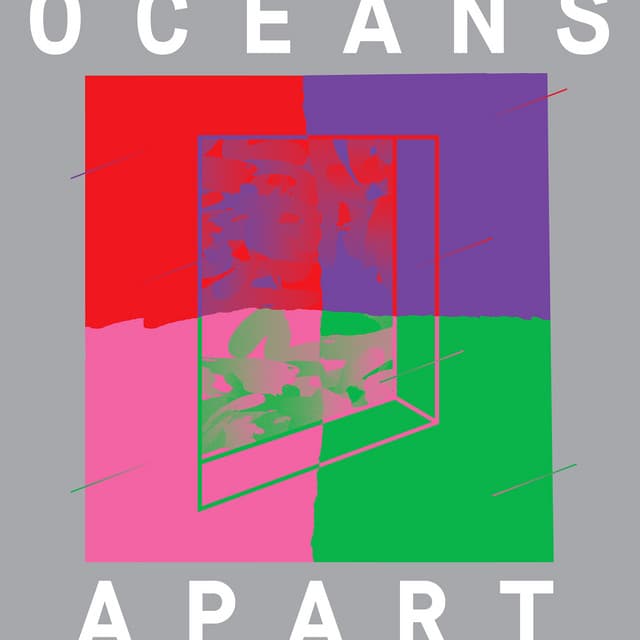 Oxygen cover art