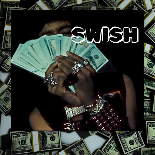 Swish cover art