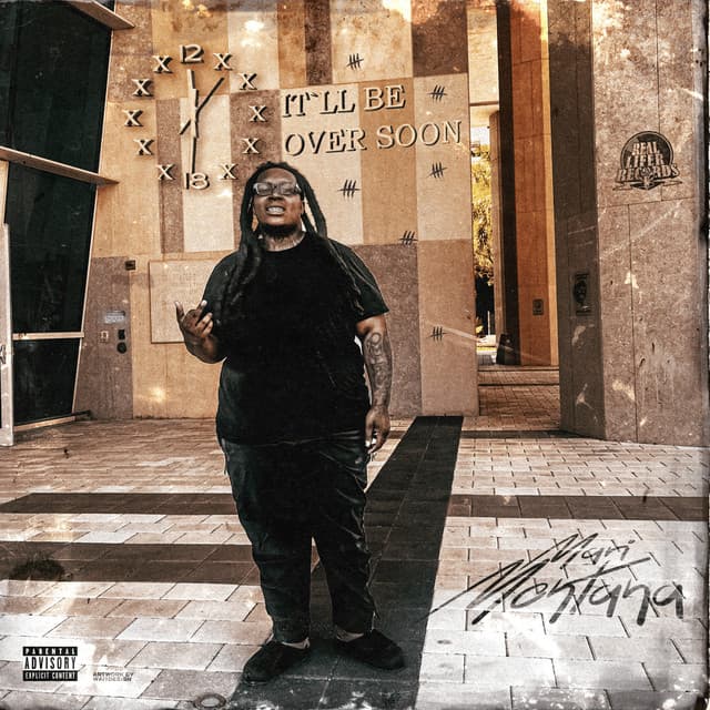 DROPPIN’ JEWELS cover art
