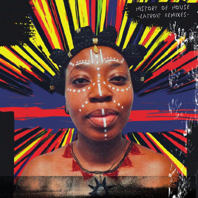 Children (Latroit Edition) cover art