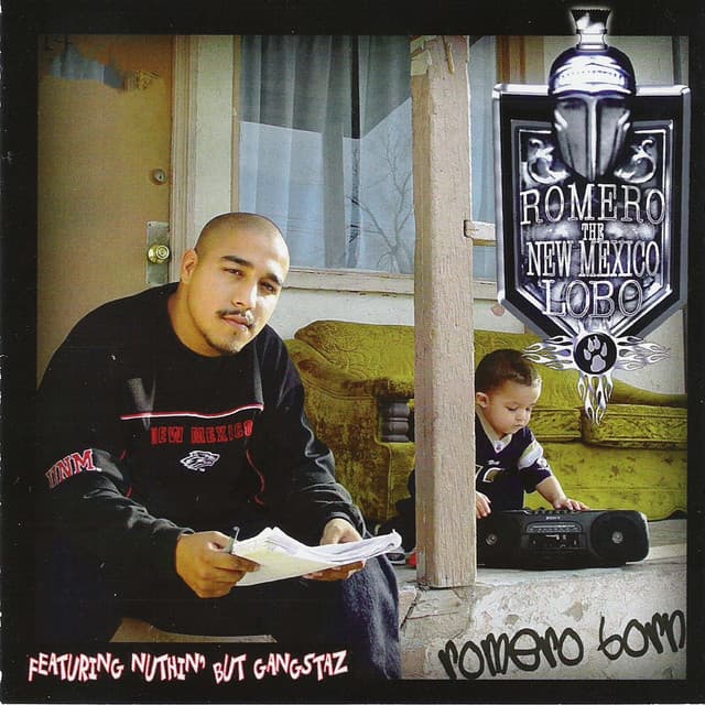One Love (feat. G-Money) cover art