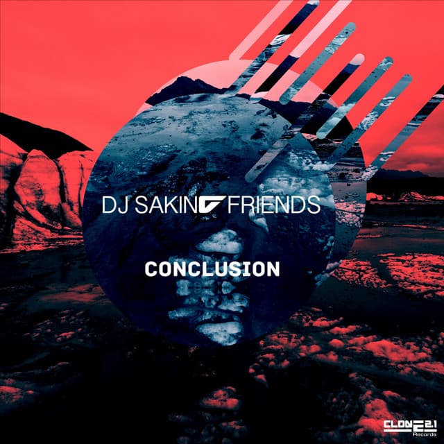 Conclusion - Radio Edit cover art