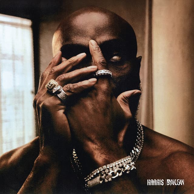 Huracan cover art
