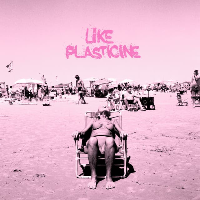 Lunch At Dune (Live on CBS Saturday Morning) cover art