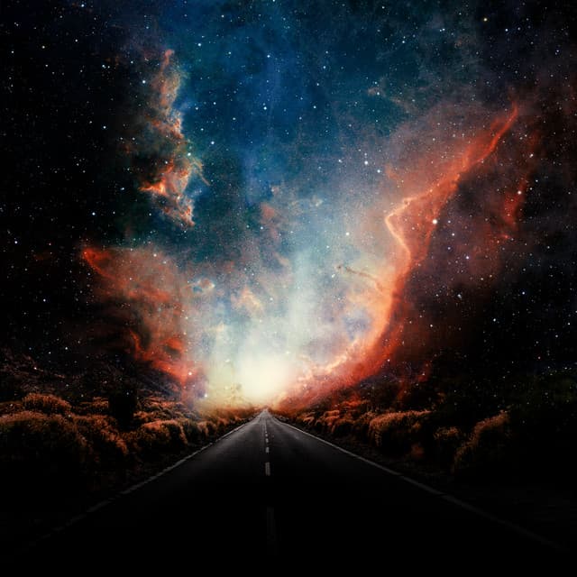 Lift Off cover art