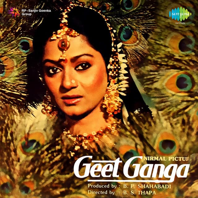 Kis Chhooke Pawan Yeh Chali cover art