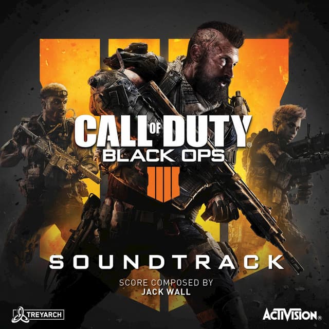 Mystery cover art
