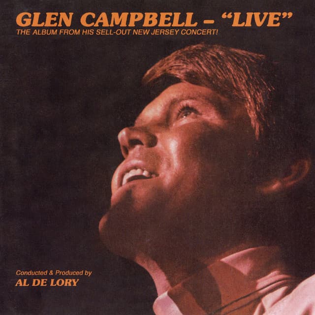 Mountain Dew - Live At Garden State Arts Center, 1969 cover art