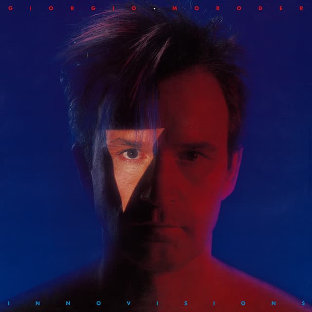 Lady Lady cover art