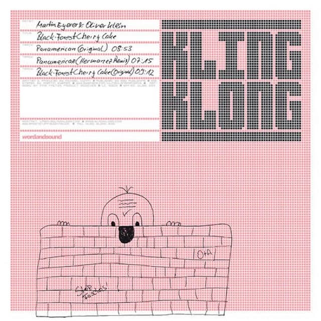 Panamerican cover art