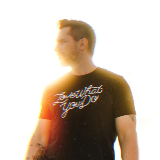 Love What You Do cover art