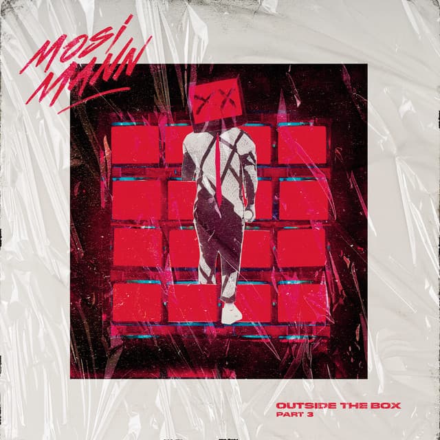 14 Again cover art