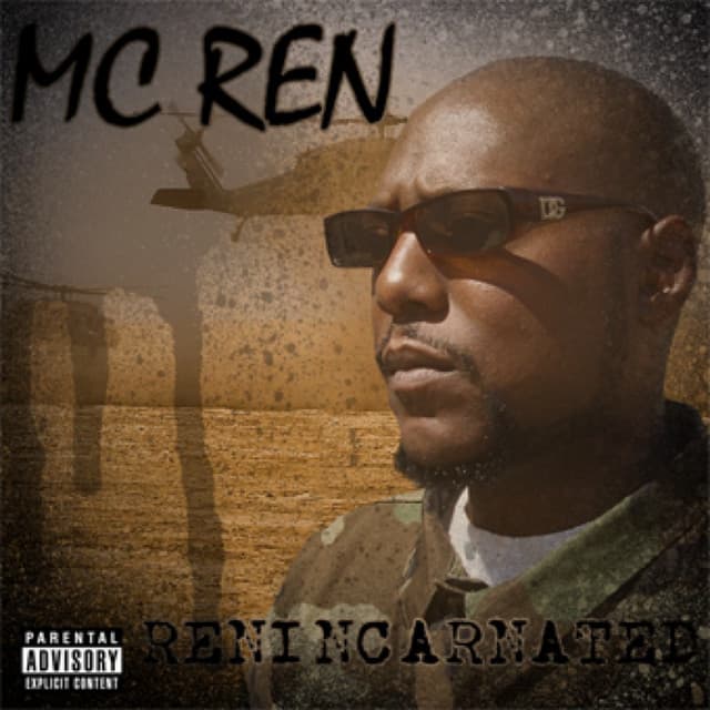 Renincarnated cover art