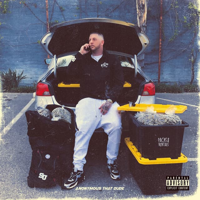 To Ya Door cover art