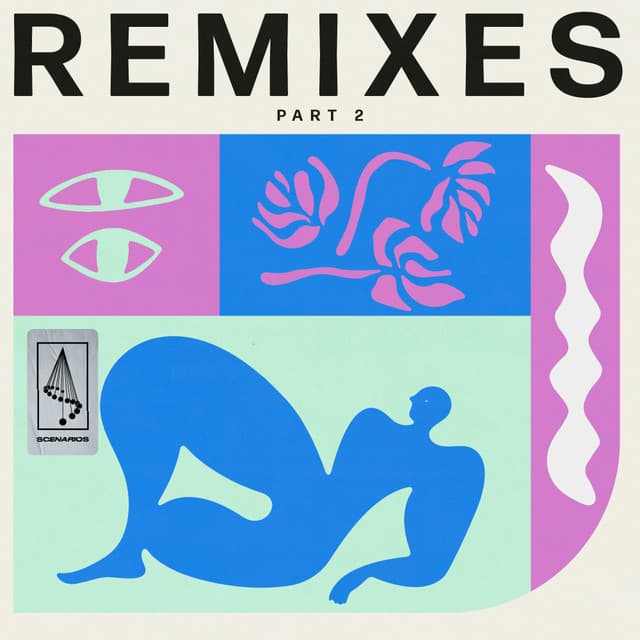 Hino - Andrea Oliva Remix cover art