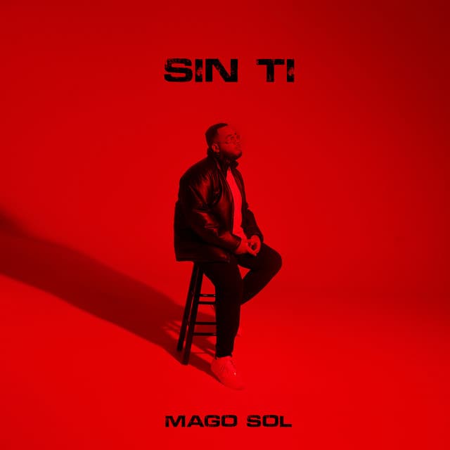 Sin Ti cover art