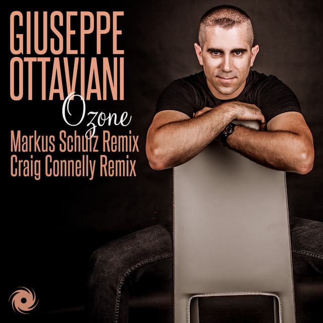Ozone cover art