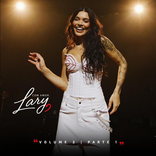 Terminei Gostando cover art