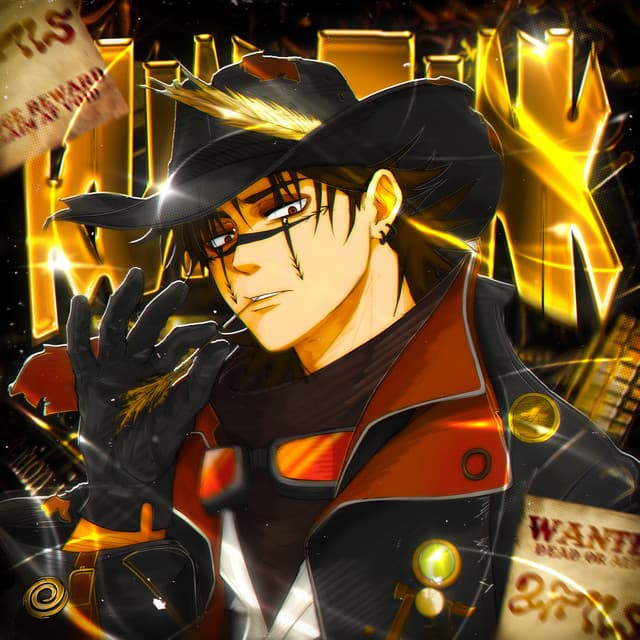 RUN FUNK cover art