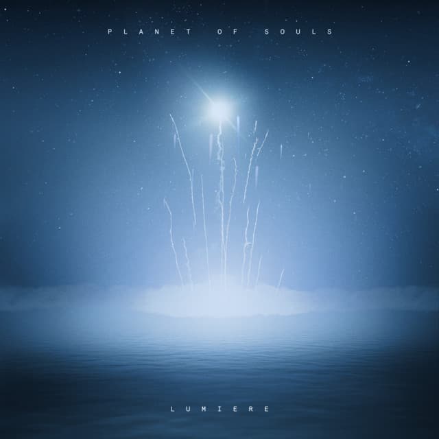 Lumiere cover art