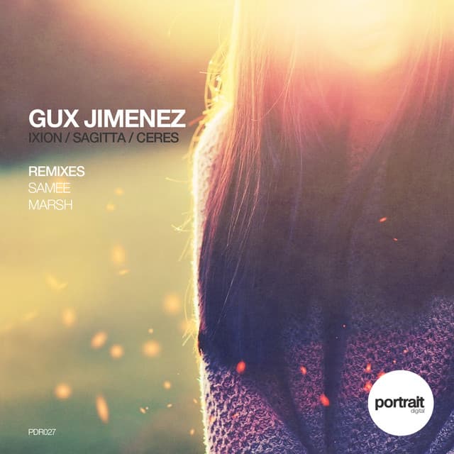 Ceres - Samee Remix cover art