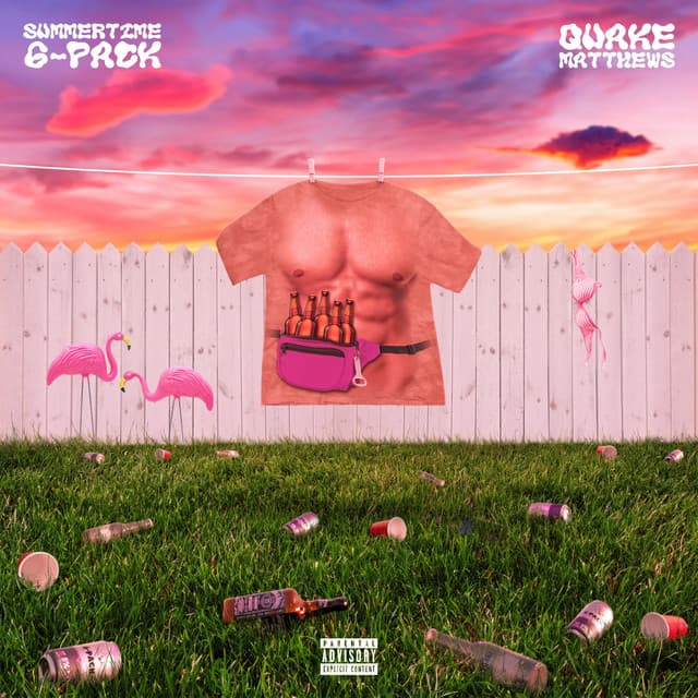 Summertime Win cover art