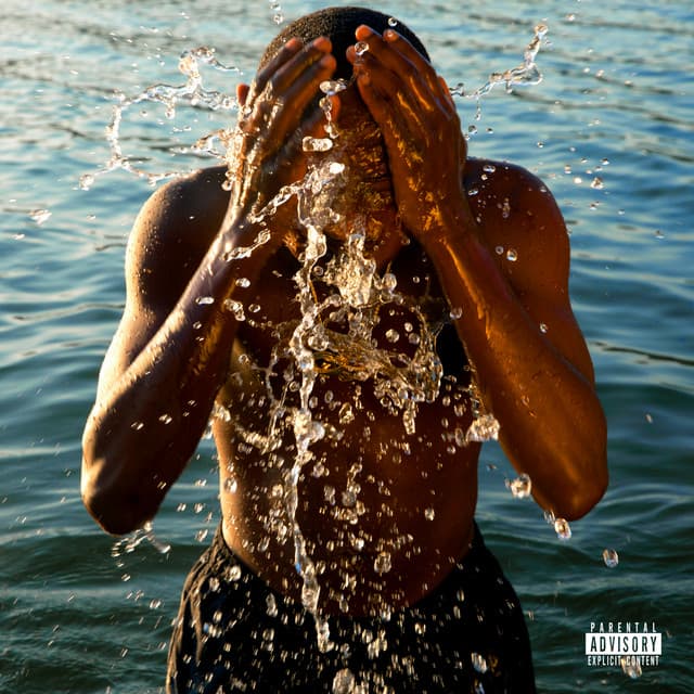 Smoke (feat. Garren) cover art