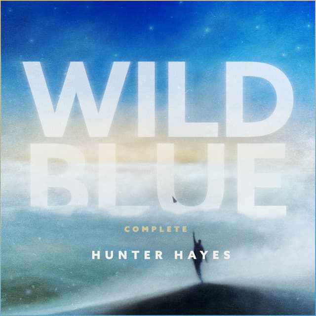 Wild Blue (Complete) cover art