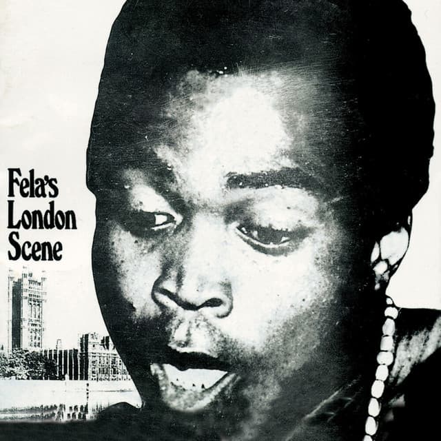 Who're You cover art