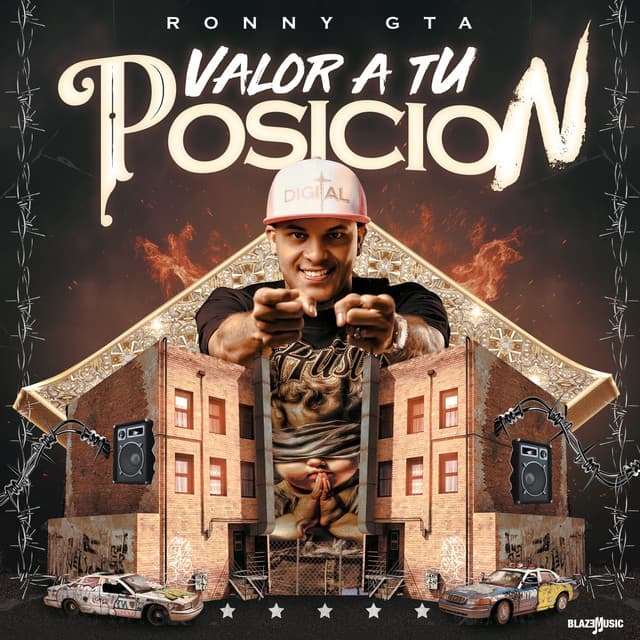 Boquita cover art