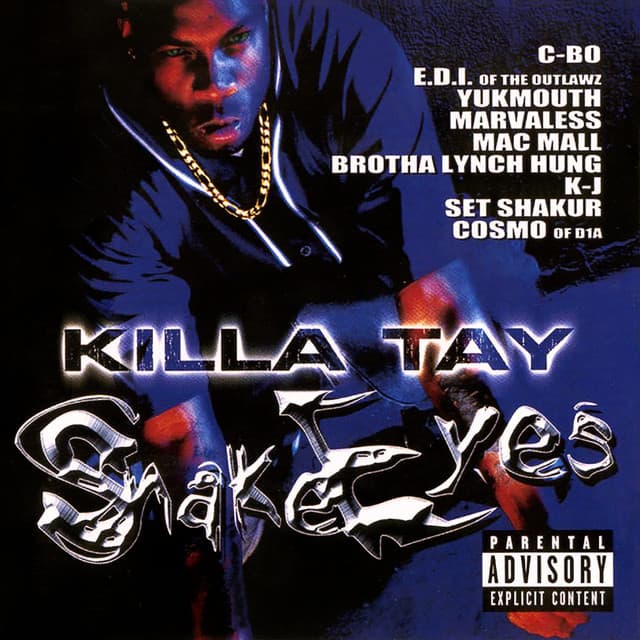 So Serious cover art