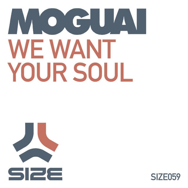 We Want Your Soul - Sebjak Remix cover art