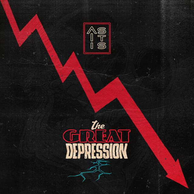 The Stigma (Boys Don’t Cry) cover art
