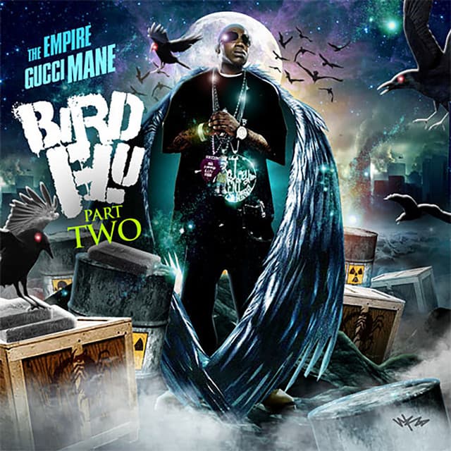 Empire cover art