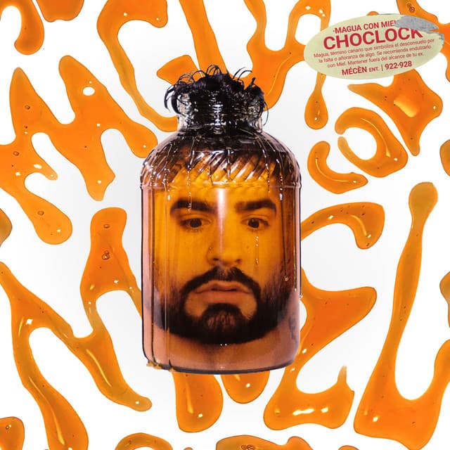 Malvasía cover art