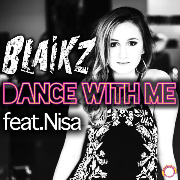 Dance with Me - Jason Parker Remix Edit cover art