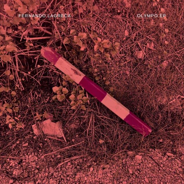 Olympo cover art