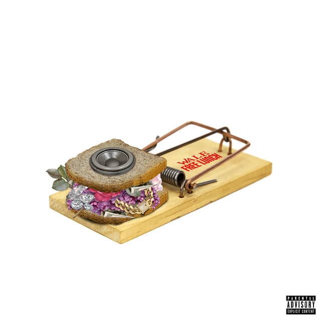 Right Here (feat. Eric Bellinger) cover art