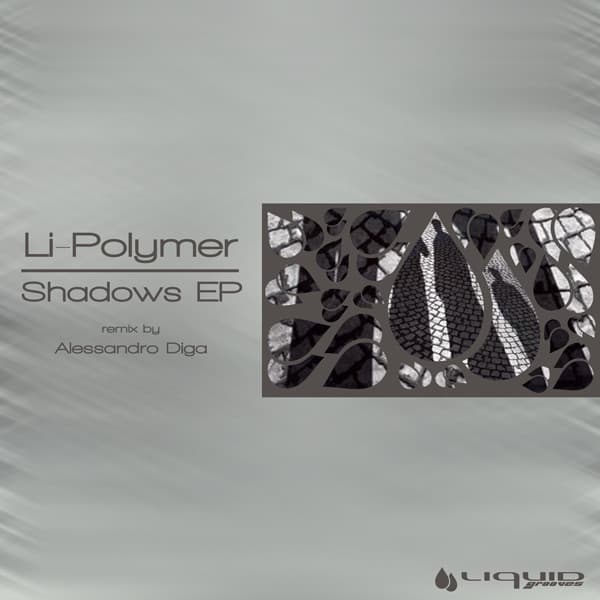 Shadows - Alessandro Diga 'Bang In Het Donker' Mix cover art