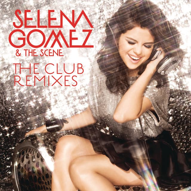 Round & Round - Dave Audé Club Remix cover art