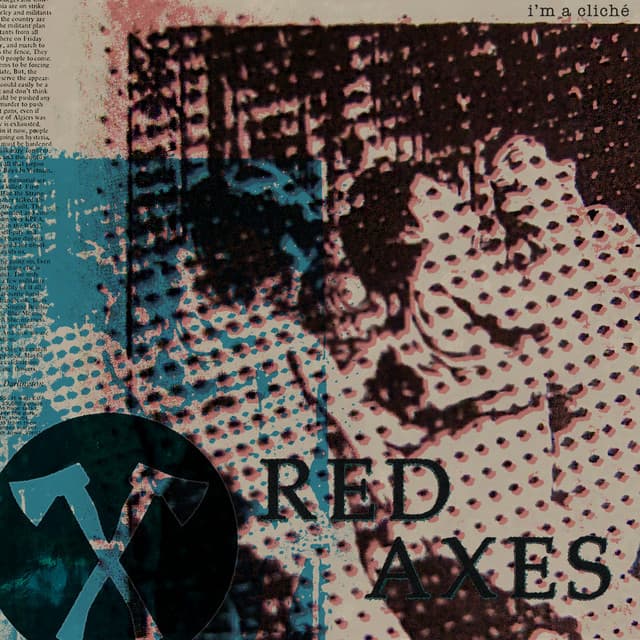 Walk Alone cover art