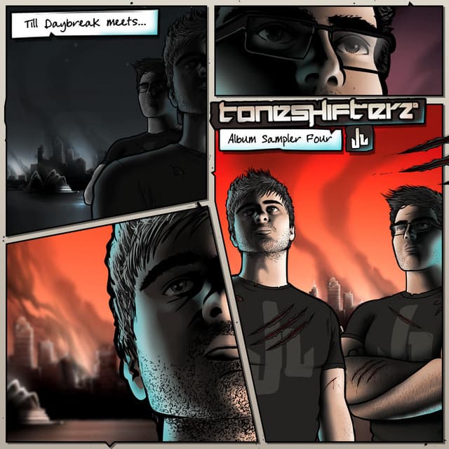 Till Daybreak Meets - Original Mix cover art