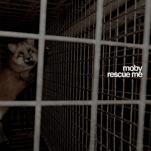 Rescue Me - John St Remix cover art