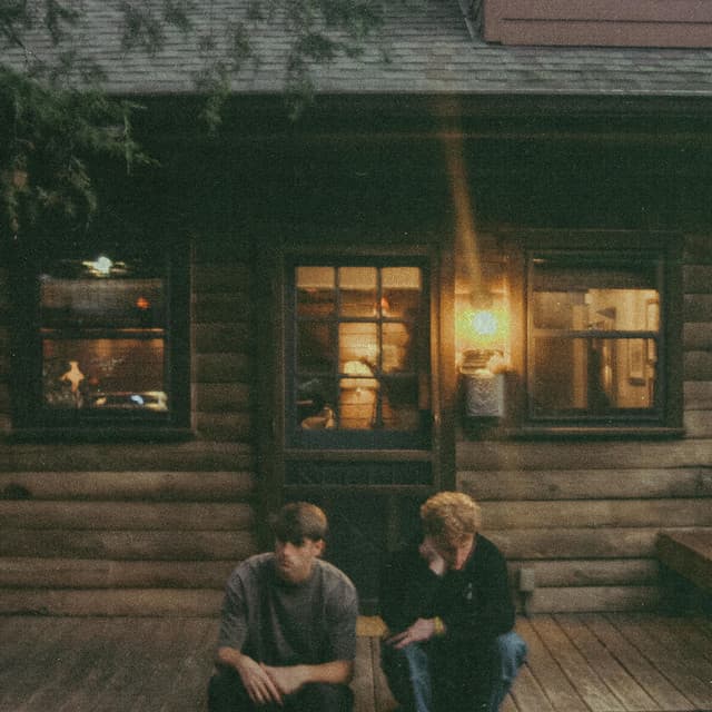 Call my name cover art
