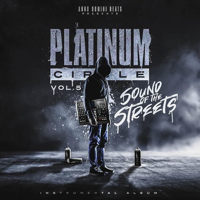 Hood Stories cover art