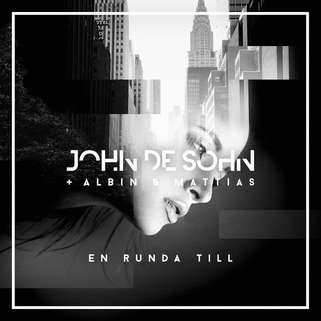 En runda till cover art