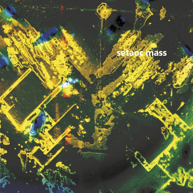Search Lights cover art