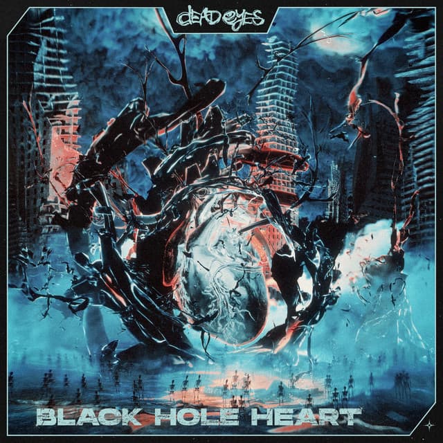 Good Die Young cover art